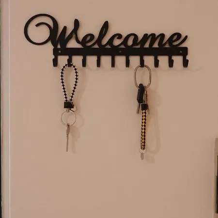 Casa Daca * 마루비우