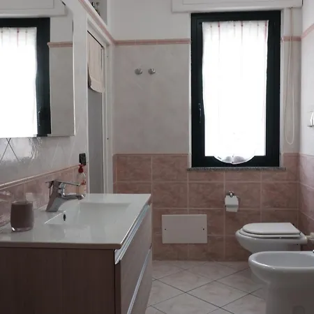 Дом отдыха Casa Daca *