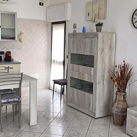 Casa Daca * Marrùbiu