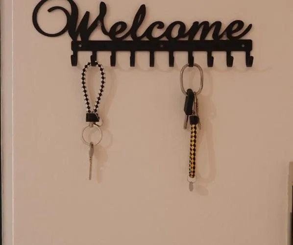 Casa Daca * Marrùbiu