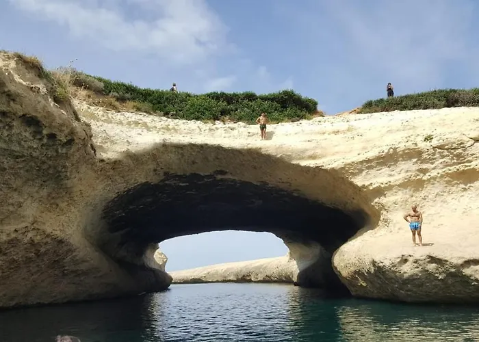 度假居 Casa Daca *