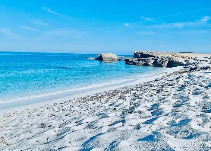 Casa Daca * Marrùbiu