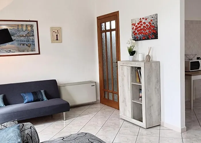 Casa Daca 度假居 *