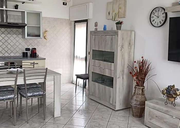 Casa Daca * Marrùbiu