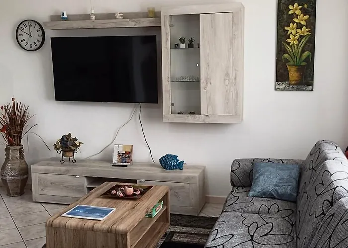 度假居 Casa Daca *