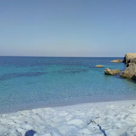 Casa Daca Nyaraló *