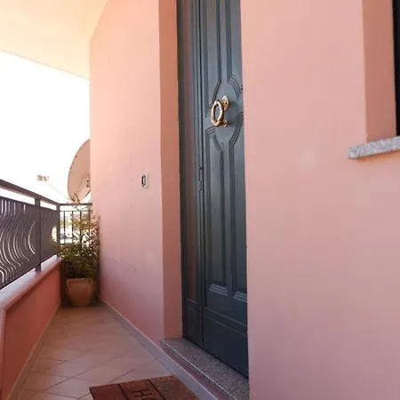 Casa Daca Marrubiu