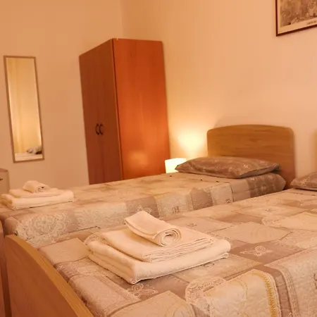 Hébergement de vacances Casa Dàcà *