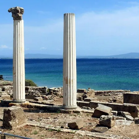 Σπίτι διακοπών Casa Daca *