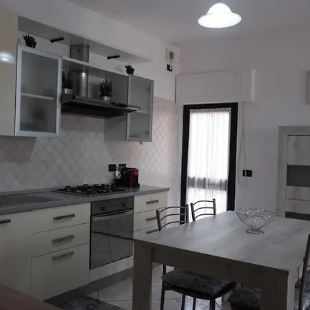 Casa Daca * Marrubiu