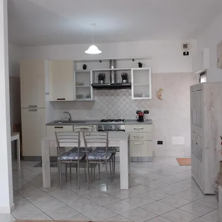 Holiday home Casa Daca *