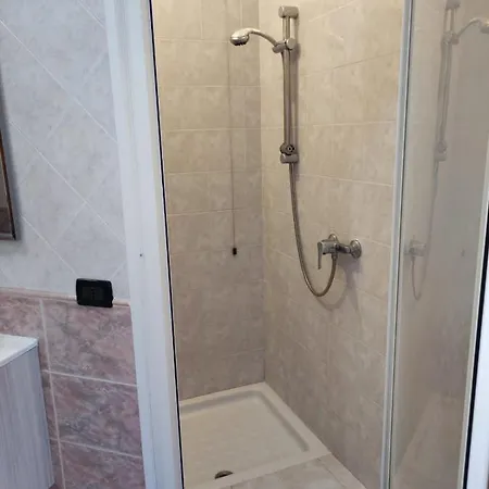 Casa Daca * Marrubiu