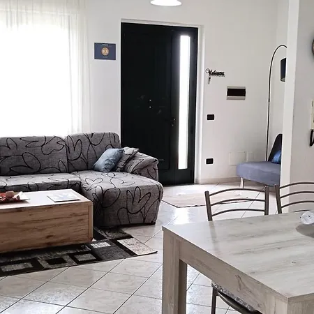 Casa Daca Holiday home