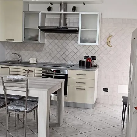Casa Daca Holiday home