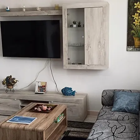 Nyaraló Casa Daca *