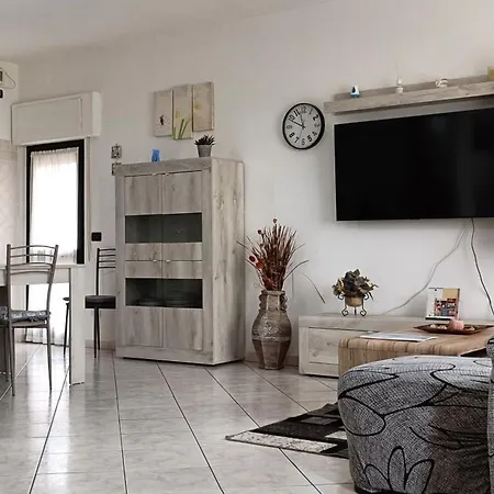 Casa Daca Holiday home
