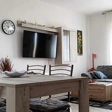 Holiday home Casa Daca