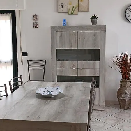 Casa Daca Holiday home *